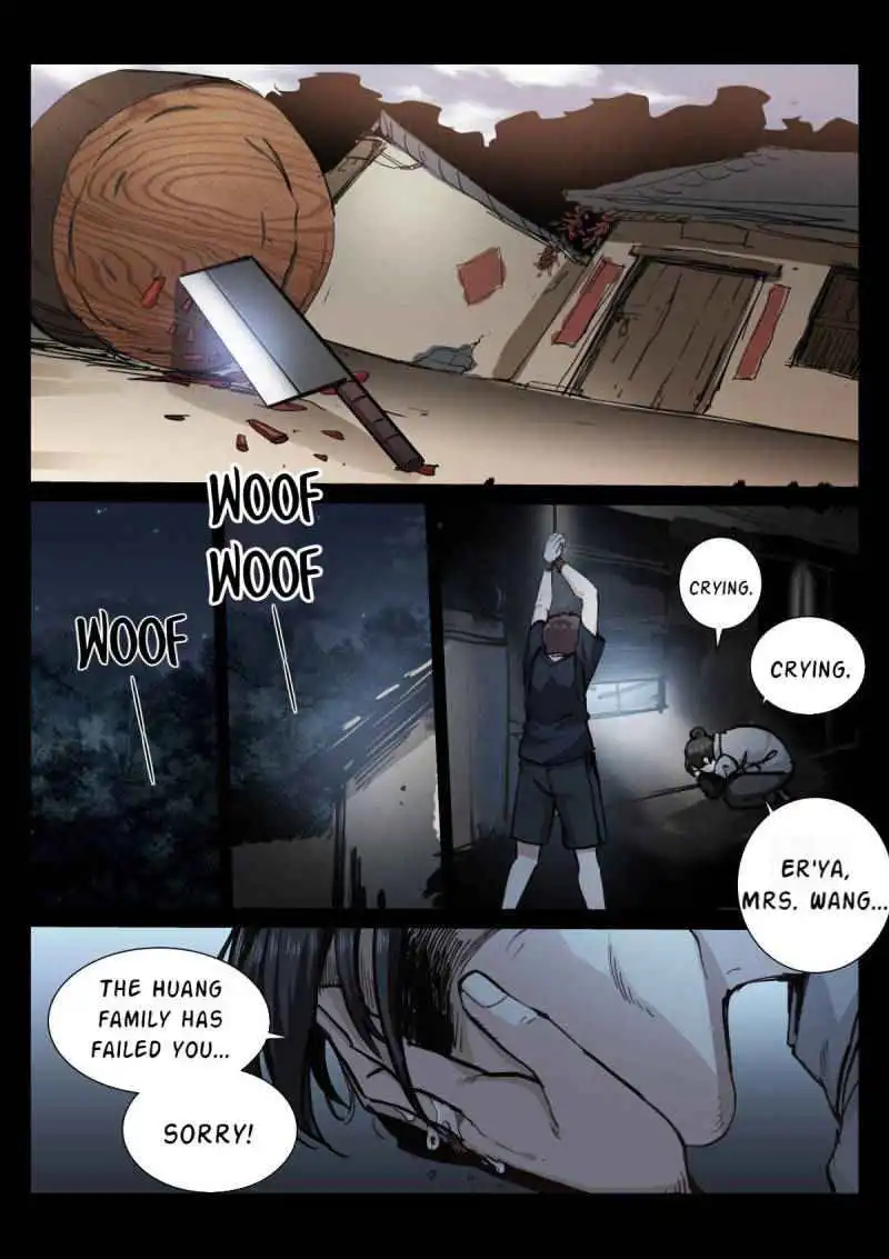 Pale Throne Chapter 109 6
